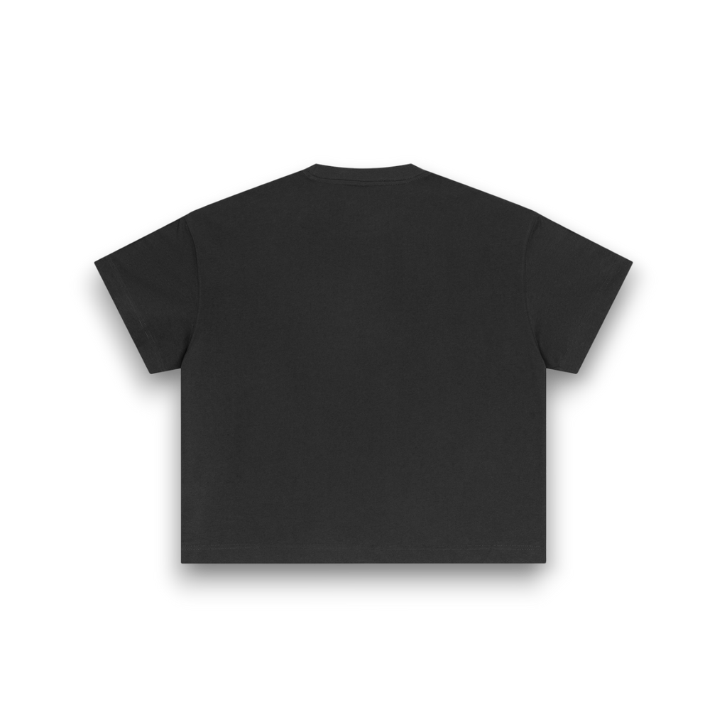 RB Essential Cotton Boxy Tee