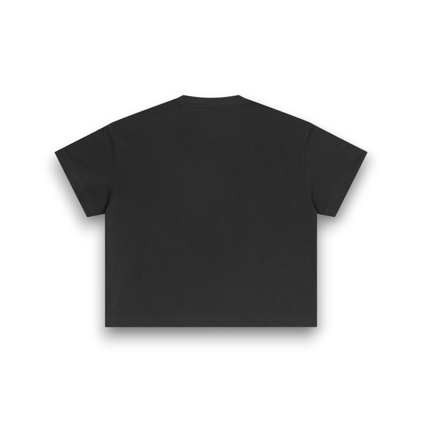 RB Essential Cotton Boxy Tee