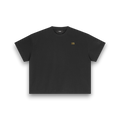 RB Essential Cotton Boxy Tee