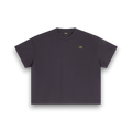 RB Essential Royal Cotton Boxy Tee