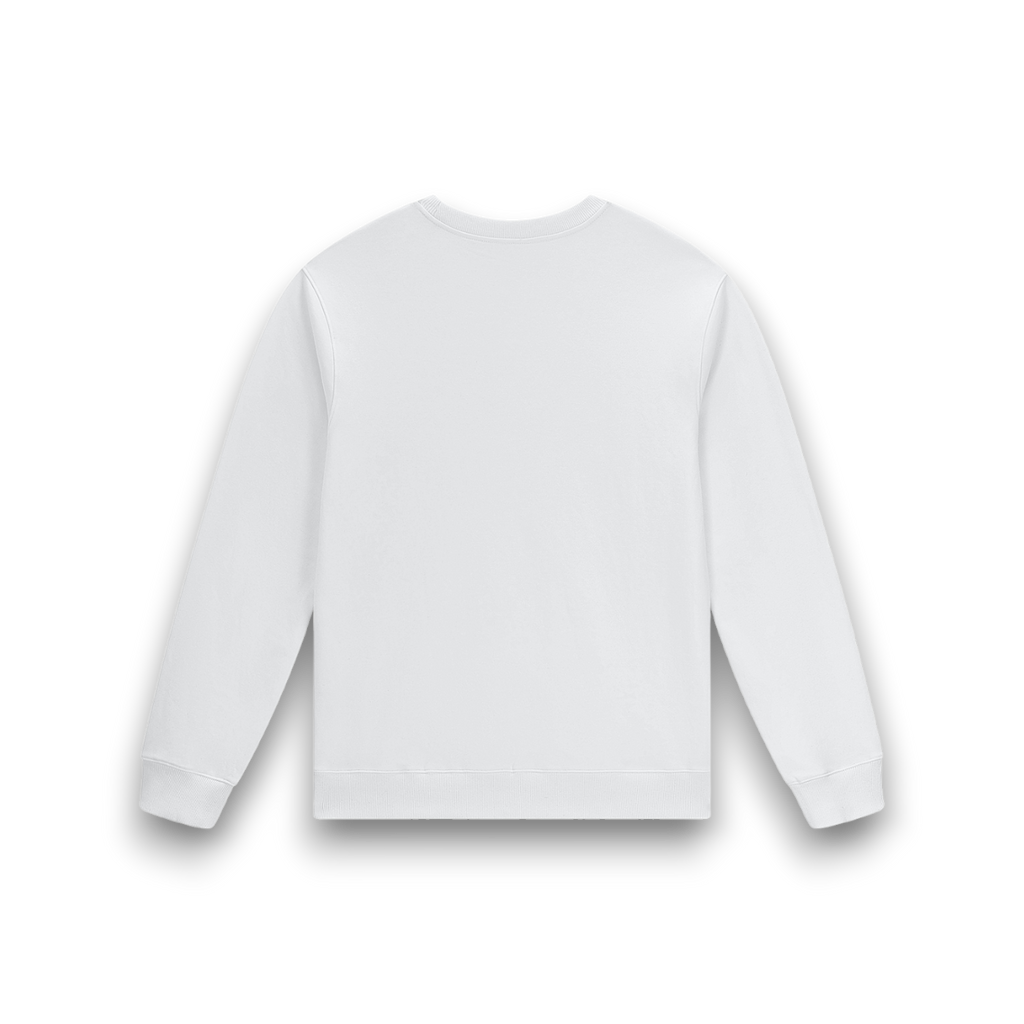 RB Cotton Mono Pullover