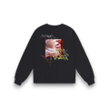 RB x Bunny Temptation Drop Shoulder Sweatshirt