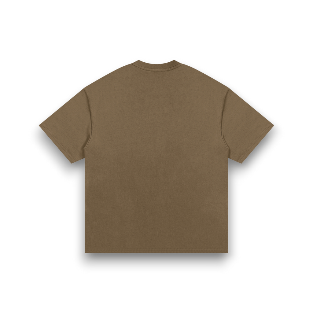 RB Luxury Choc Tee