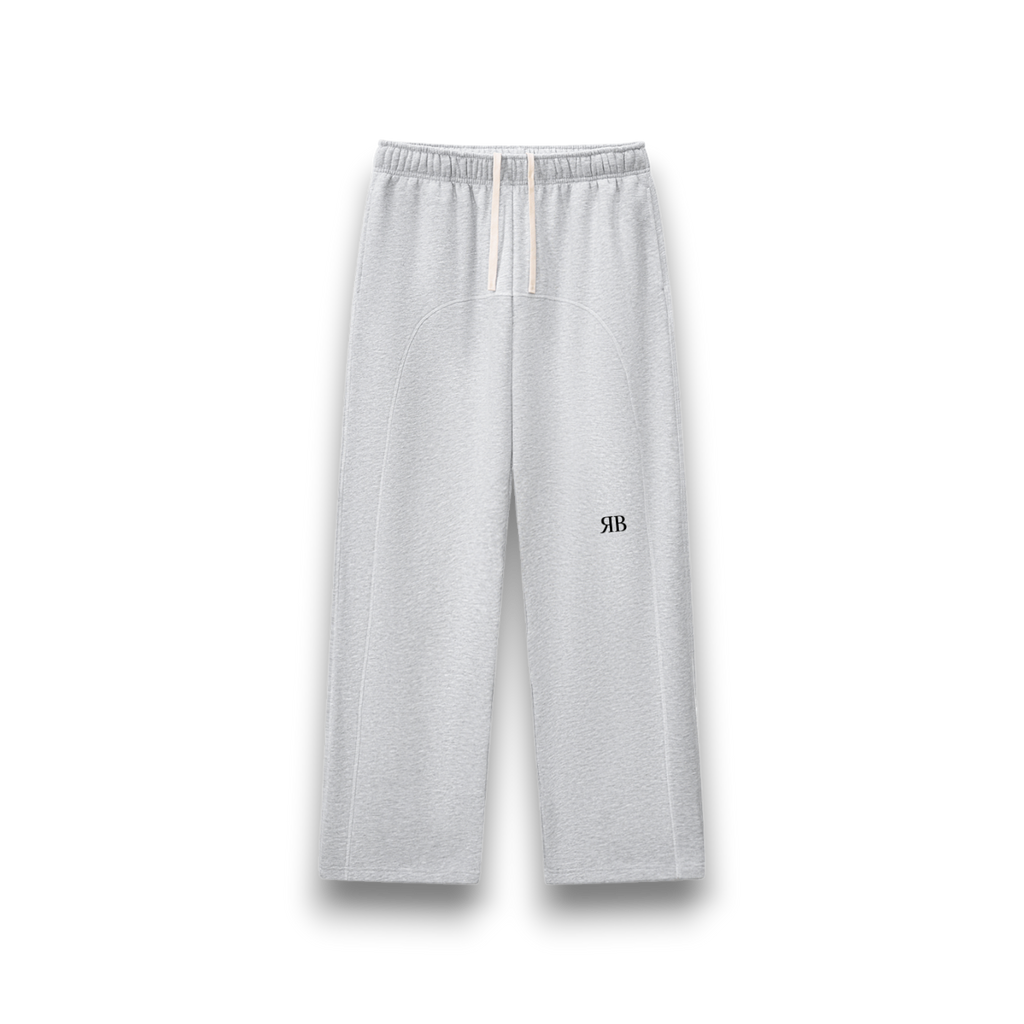 RB Contrast W Sweatpants