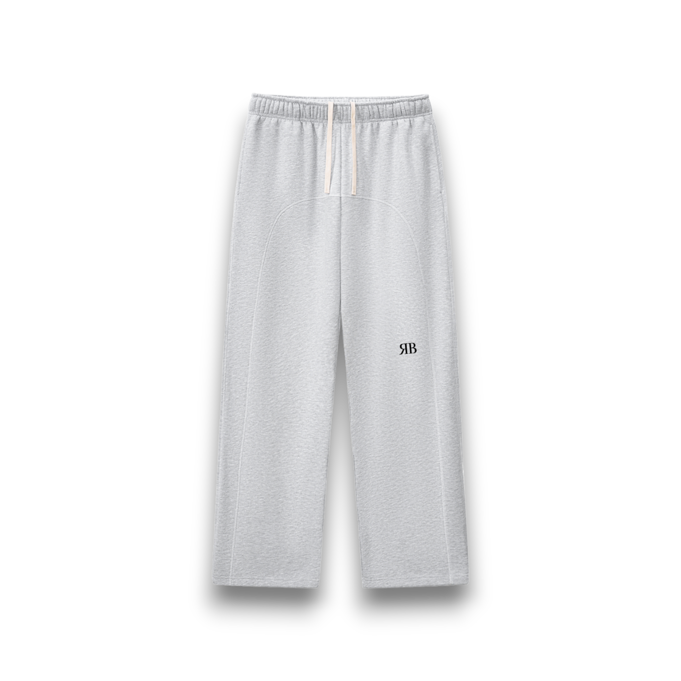 RB Contrast W Sweatpants