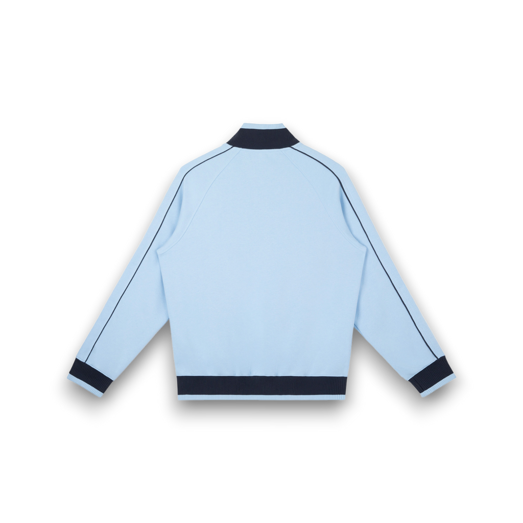 RB Zip Track Beb Jacket