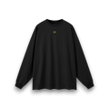 RB Oversized Dark Long Sleeve Tee
