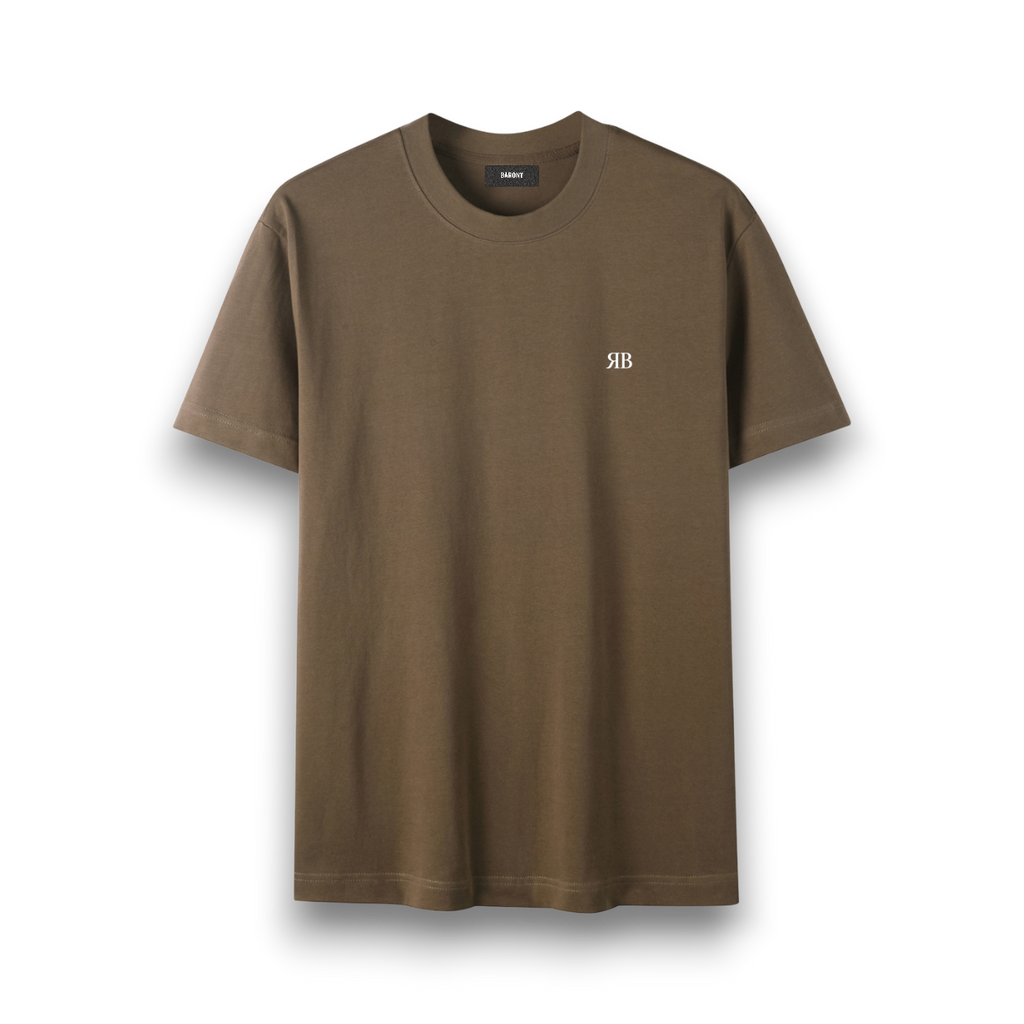 RB Heavy Regular Tee