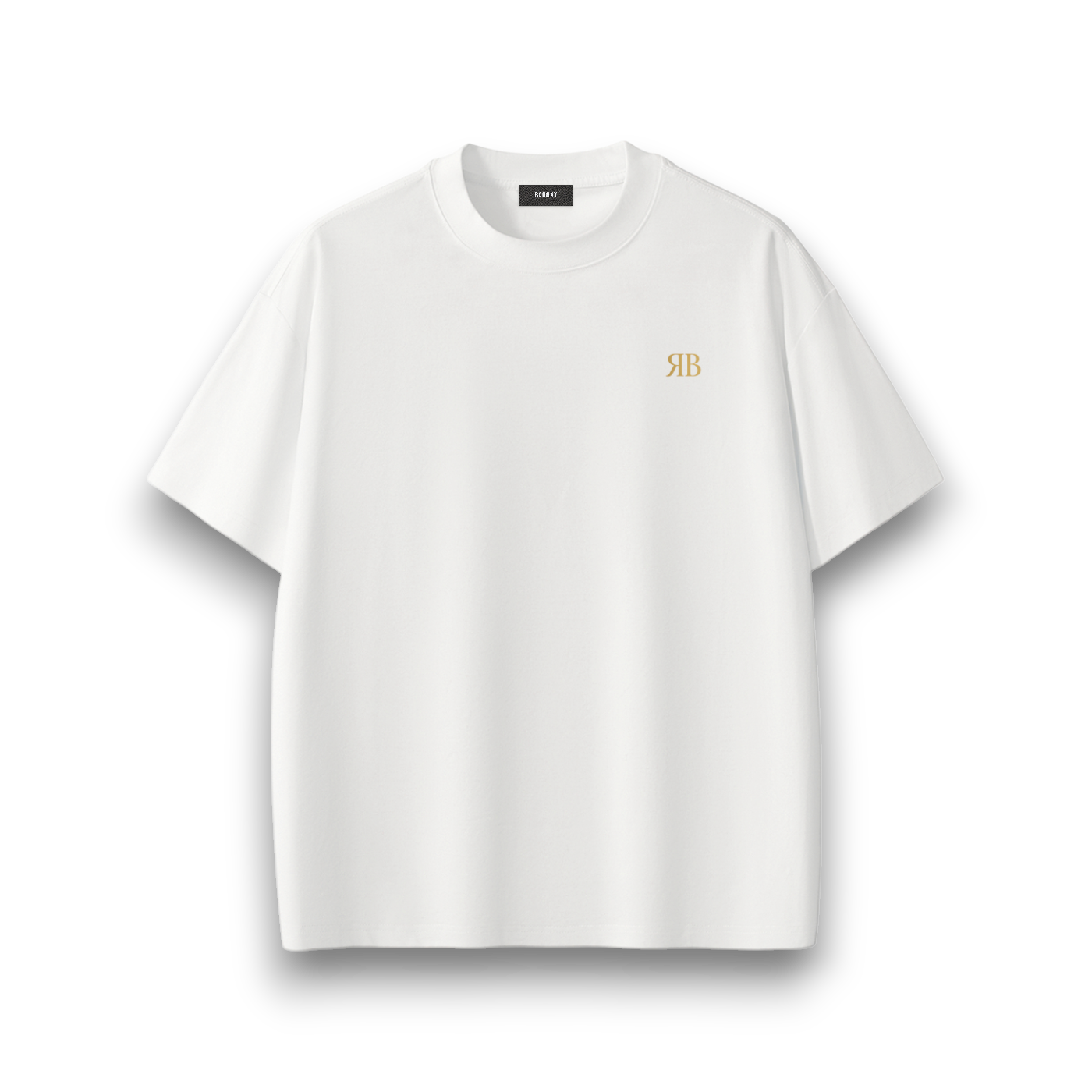 RB Loose Elemental Tee