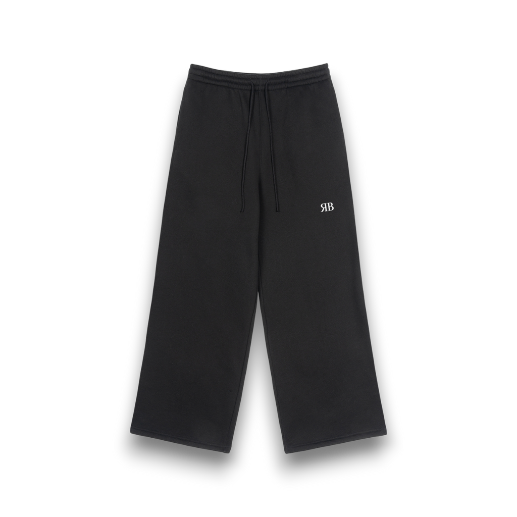 RB Drawstring Straight-Leg W Sweatpants