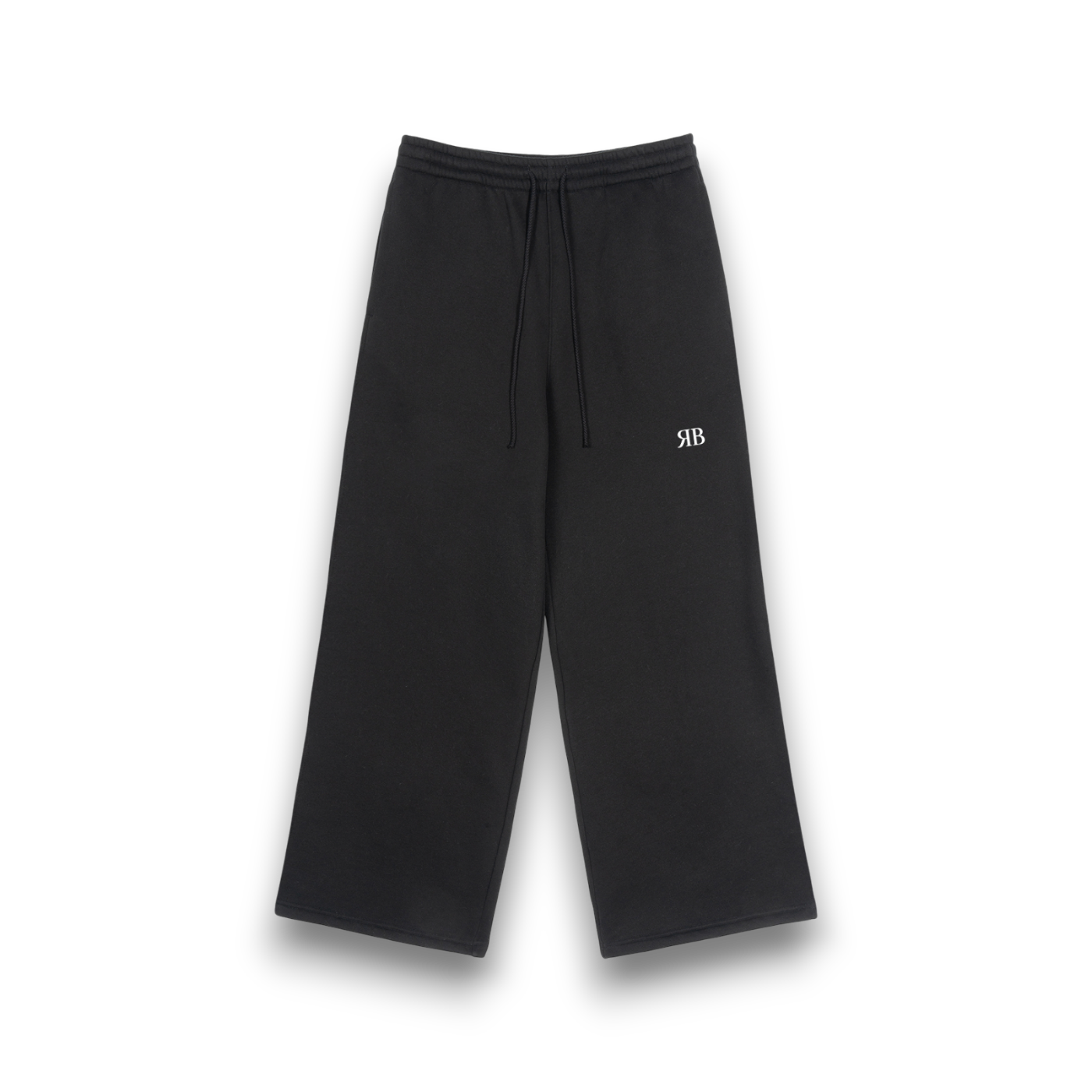 RB Drawstring Straight-Leg W Sweatpants