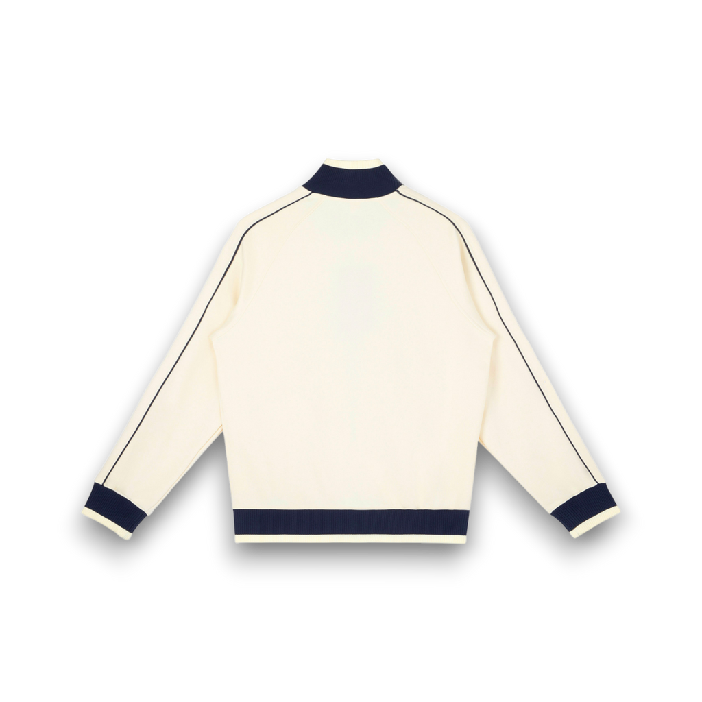 RB Zip Track Beb Jacket