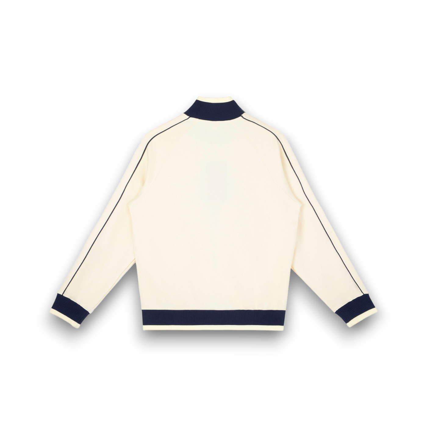 RB Zip Track Beb Jacket