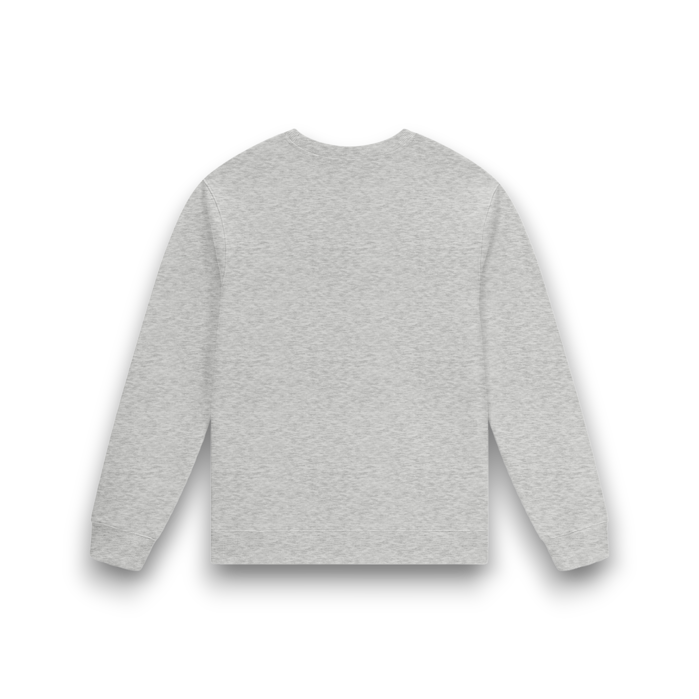 RB Cotton Pullover