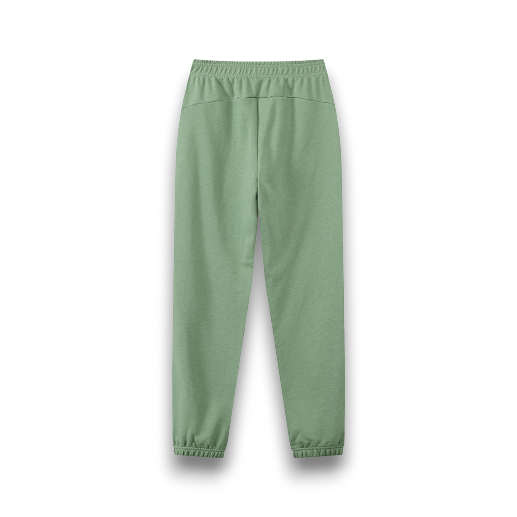 RB Jogged Lime Sweatpants