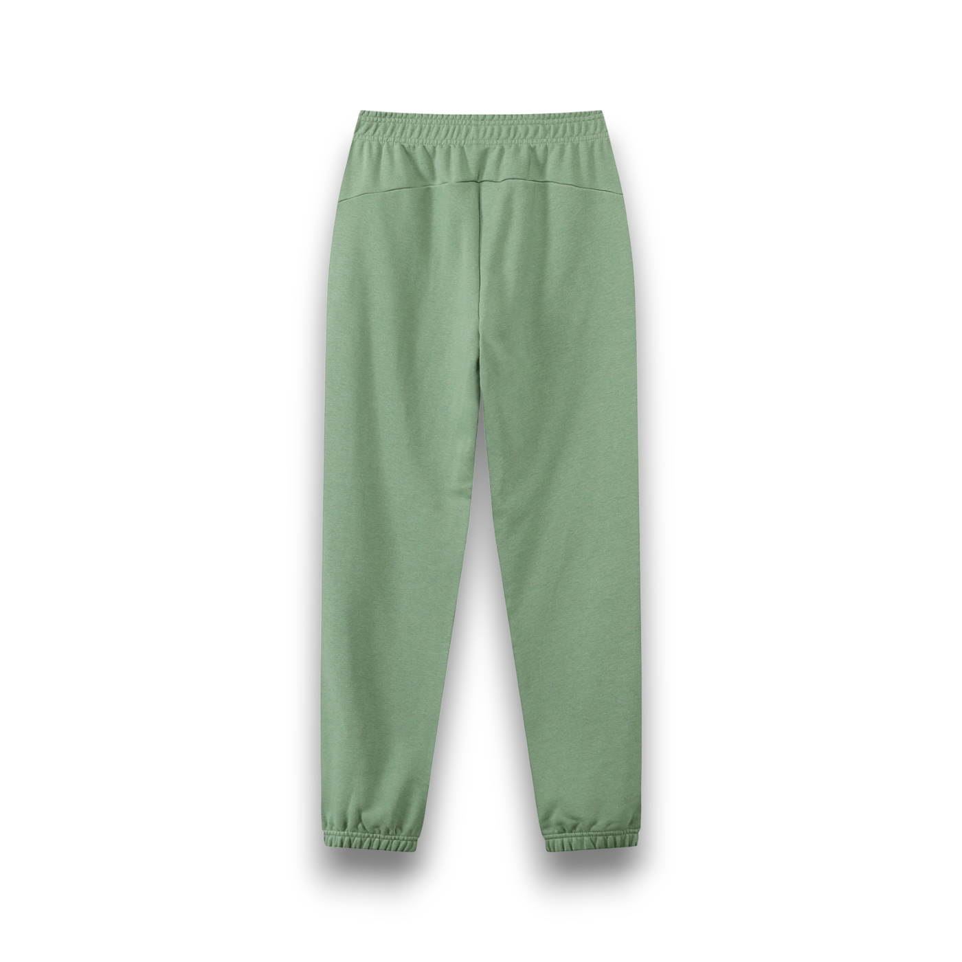 RB Jogged Lime Sweatpants