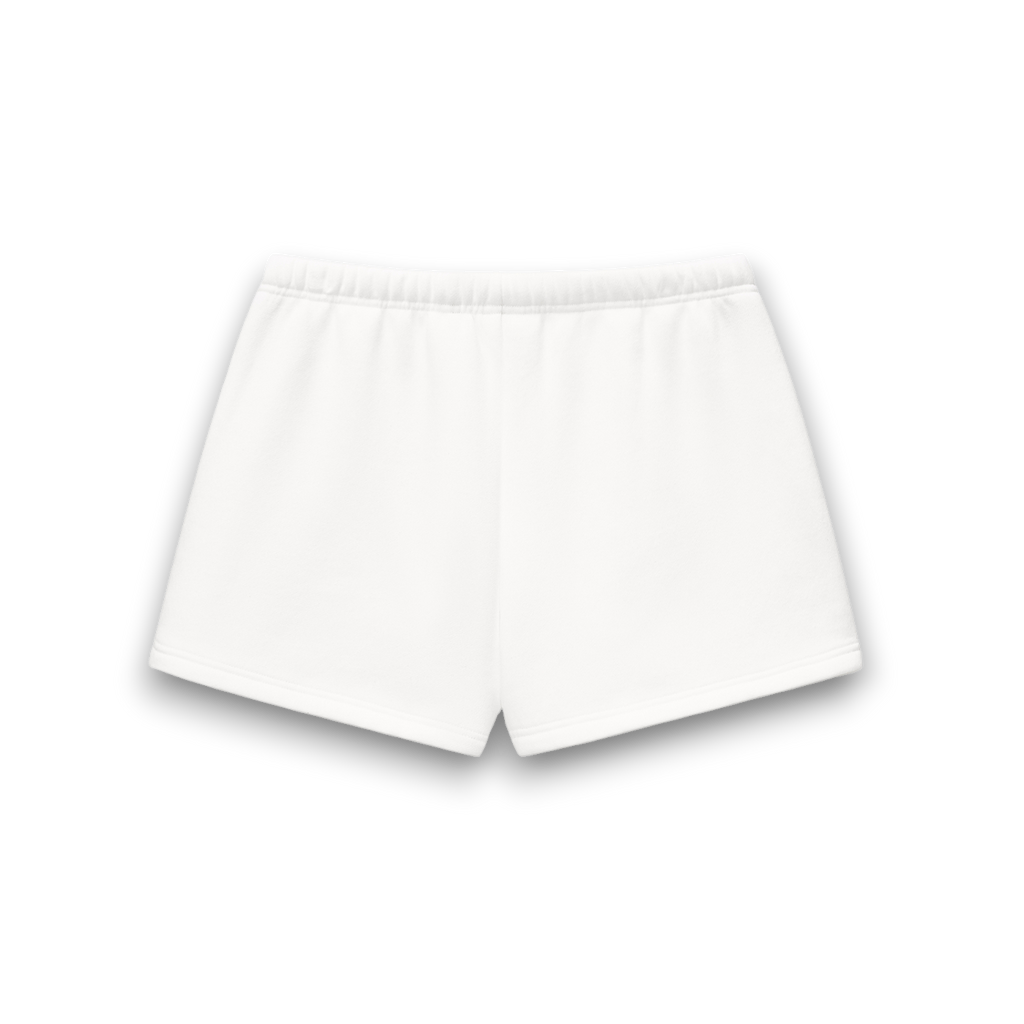 RB Fleece Drawstring Sweatshorts