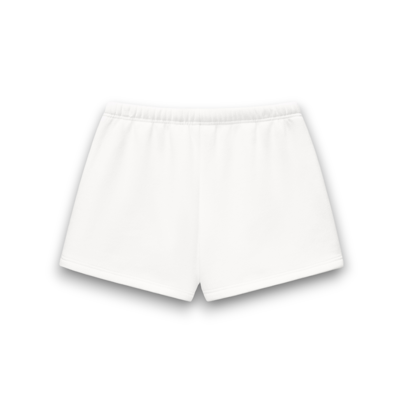 RB Fleece Drawstring Sweatshorts