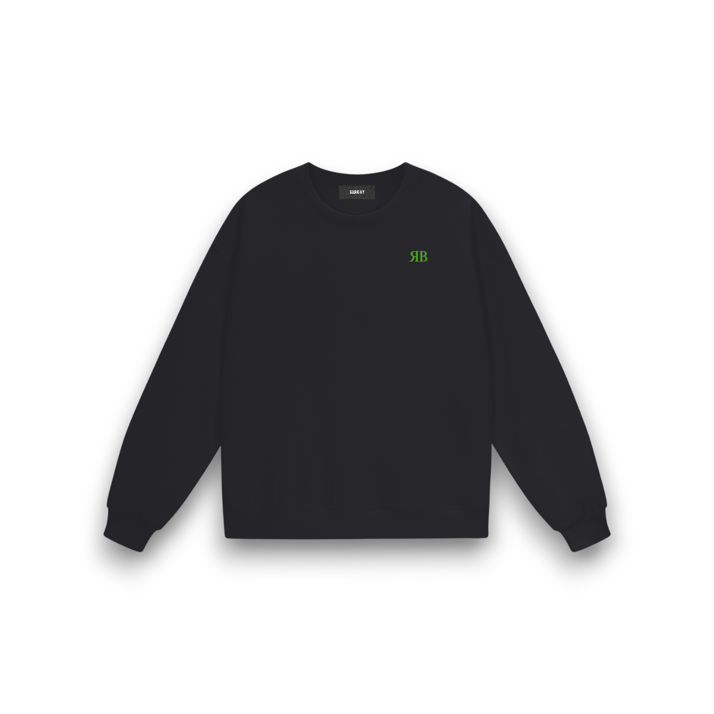 RB x Bunny Lolla Drop Shoulder Sweatshirt