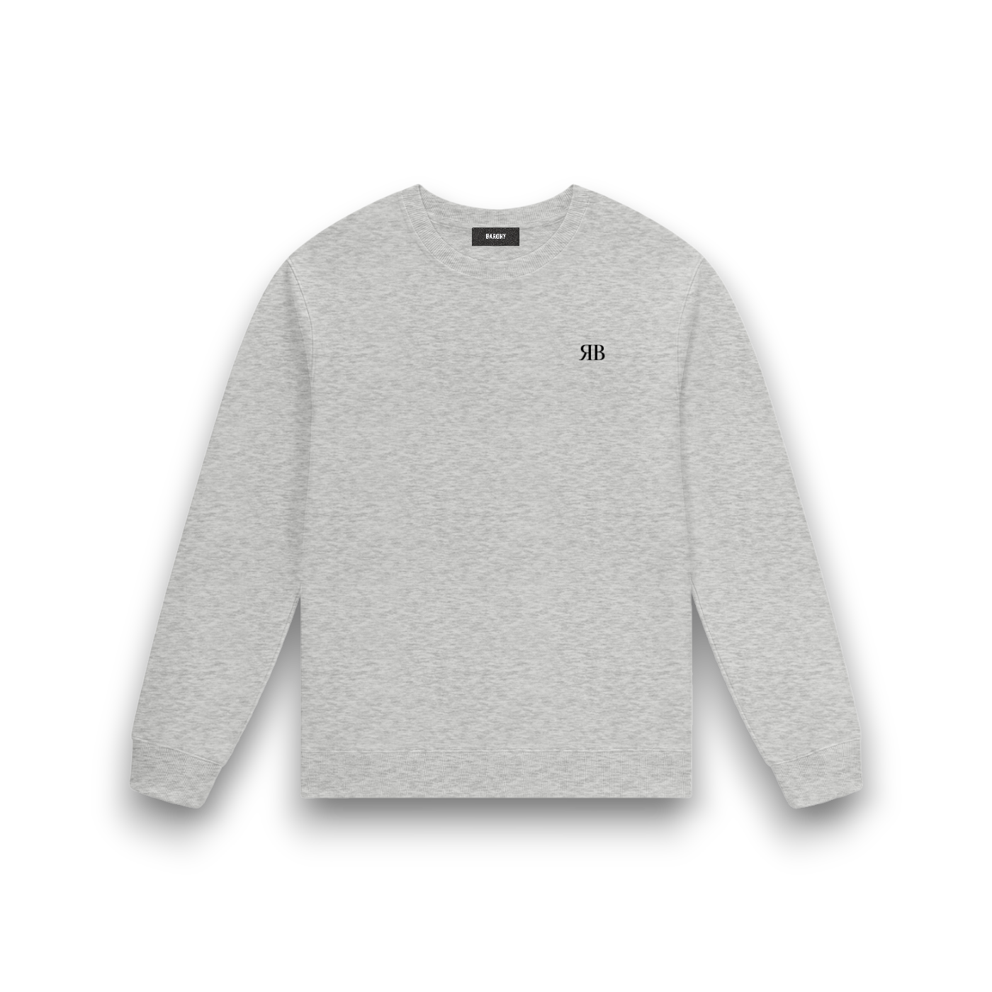 RB Cotton Pullover