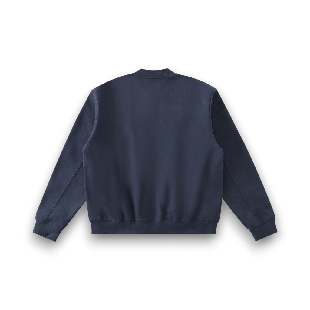 RB Essential Zip Up Jacket