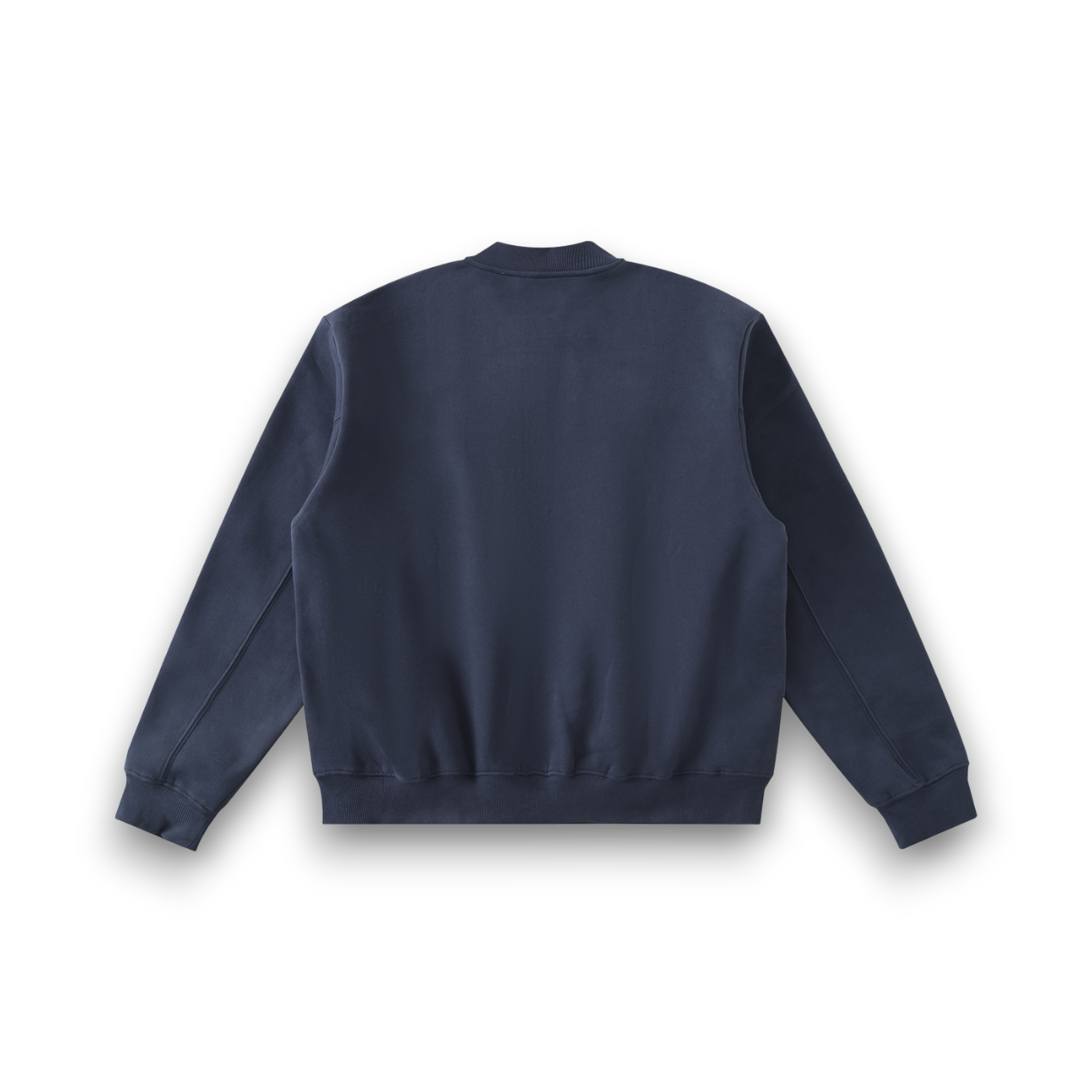 RB Essential Zip Up Jacket
