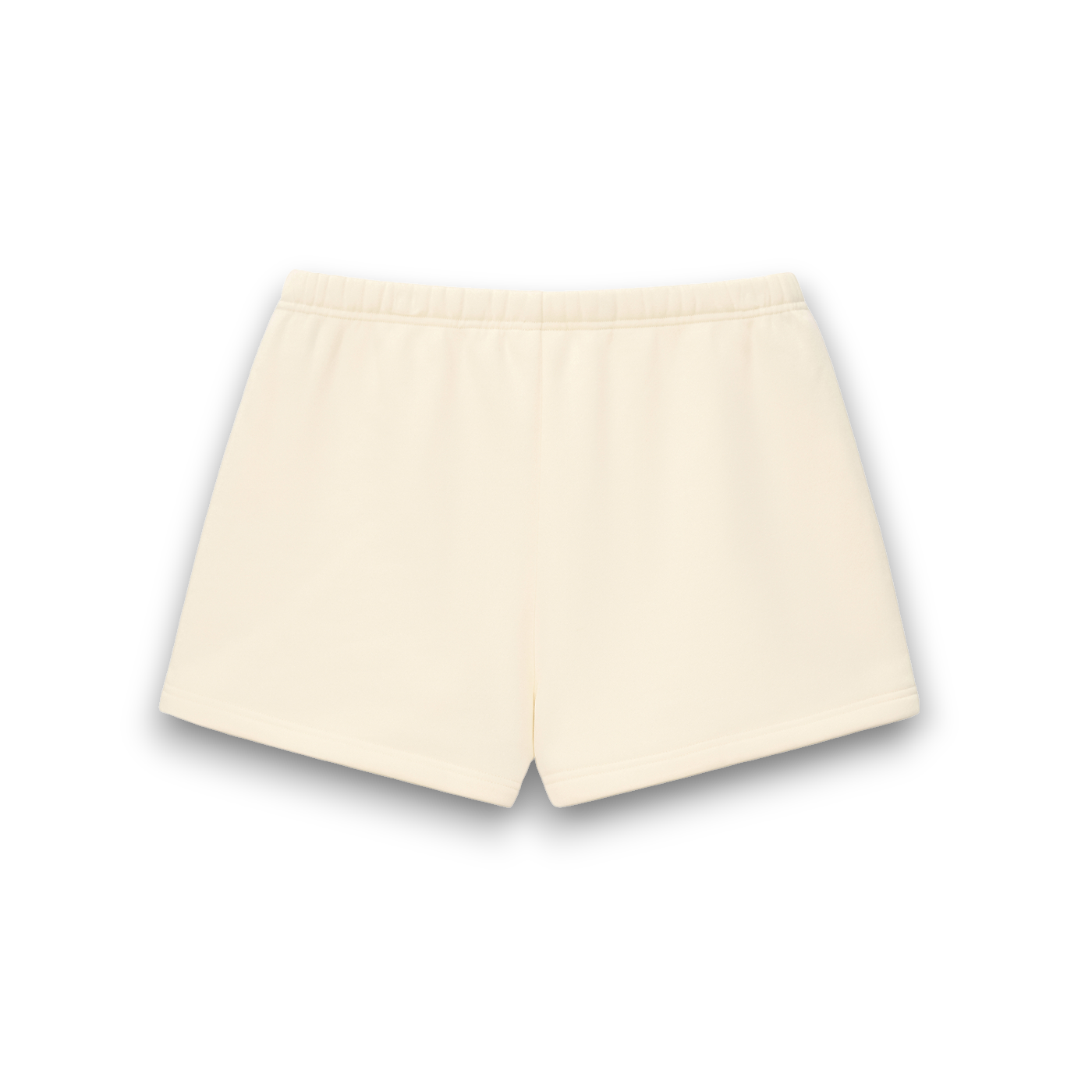 RB Fleece Drawstring Sweatshorts