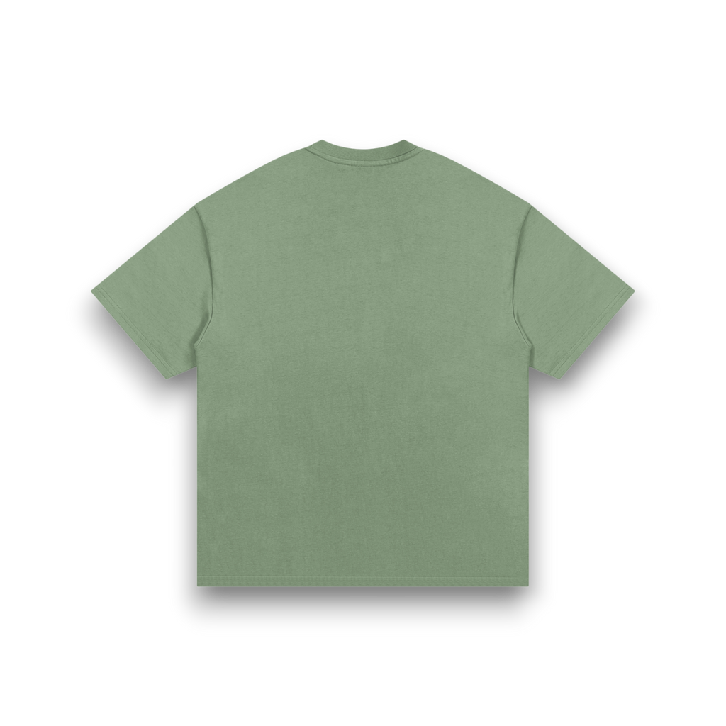 RB Luxury Nature Tee