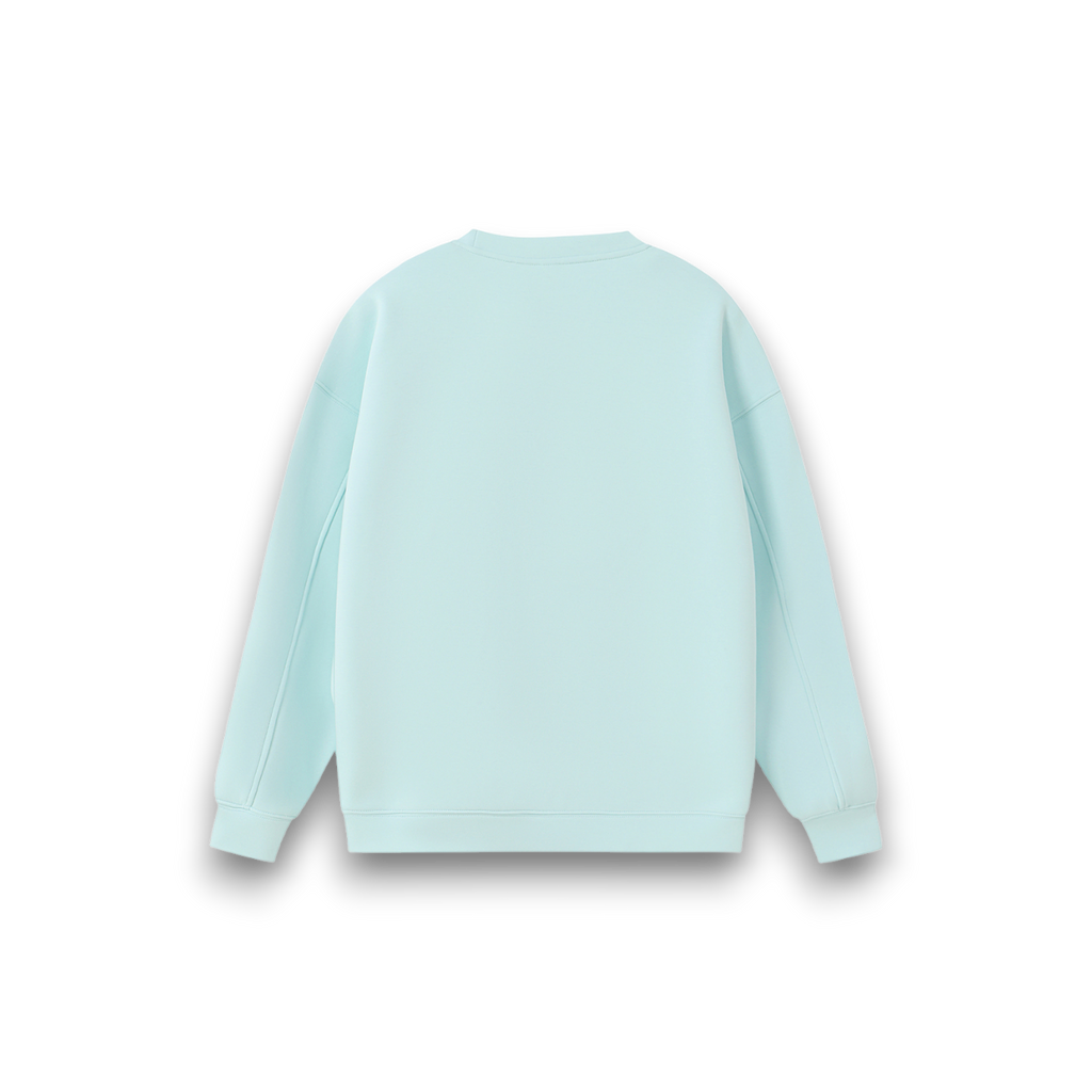 RB Heavyweight Icy Crewneck Sweatshirt