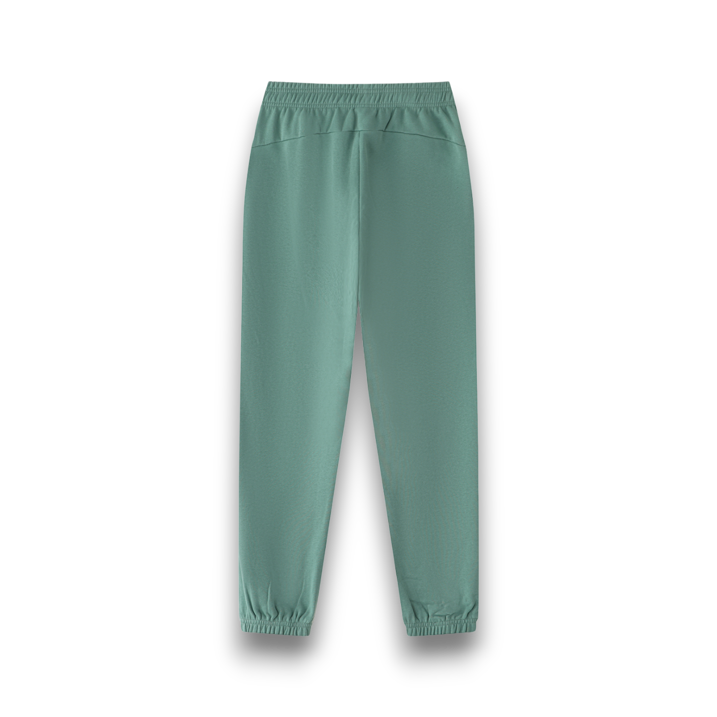 RB Jogged Lime Sweatpants
