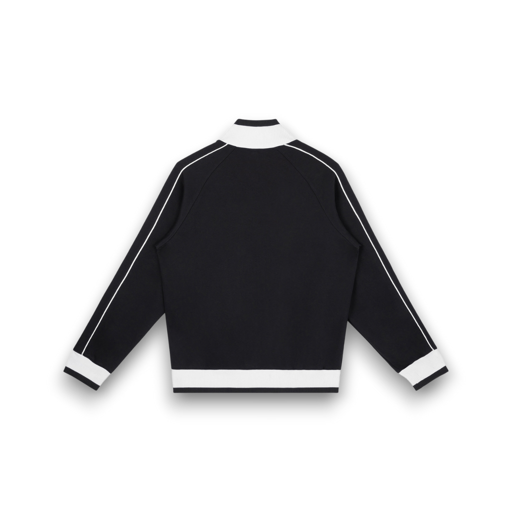 RB Zip Track Jacket