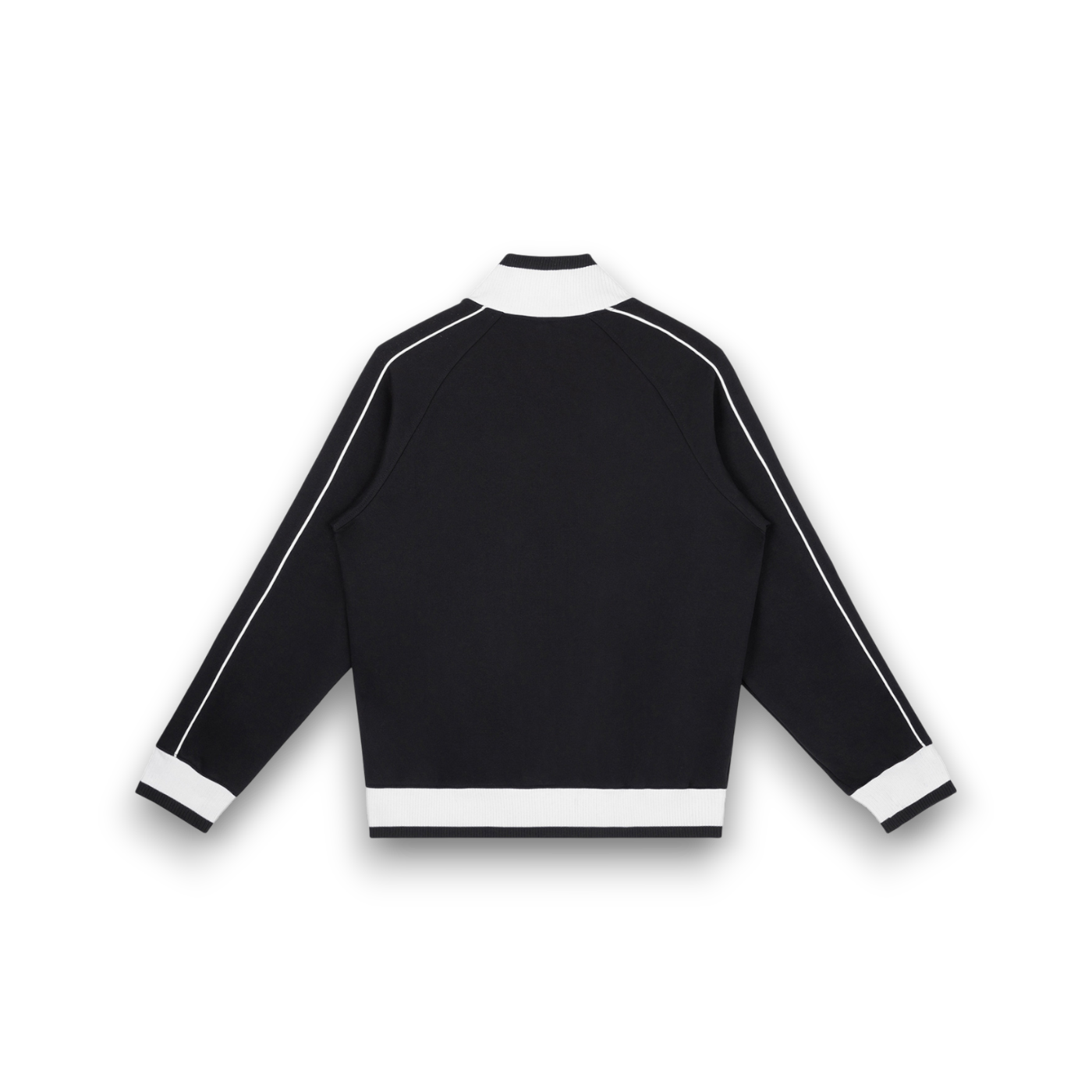 RB Zip Track Jacket