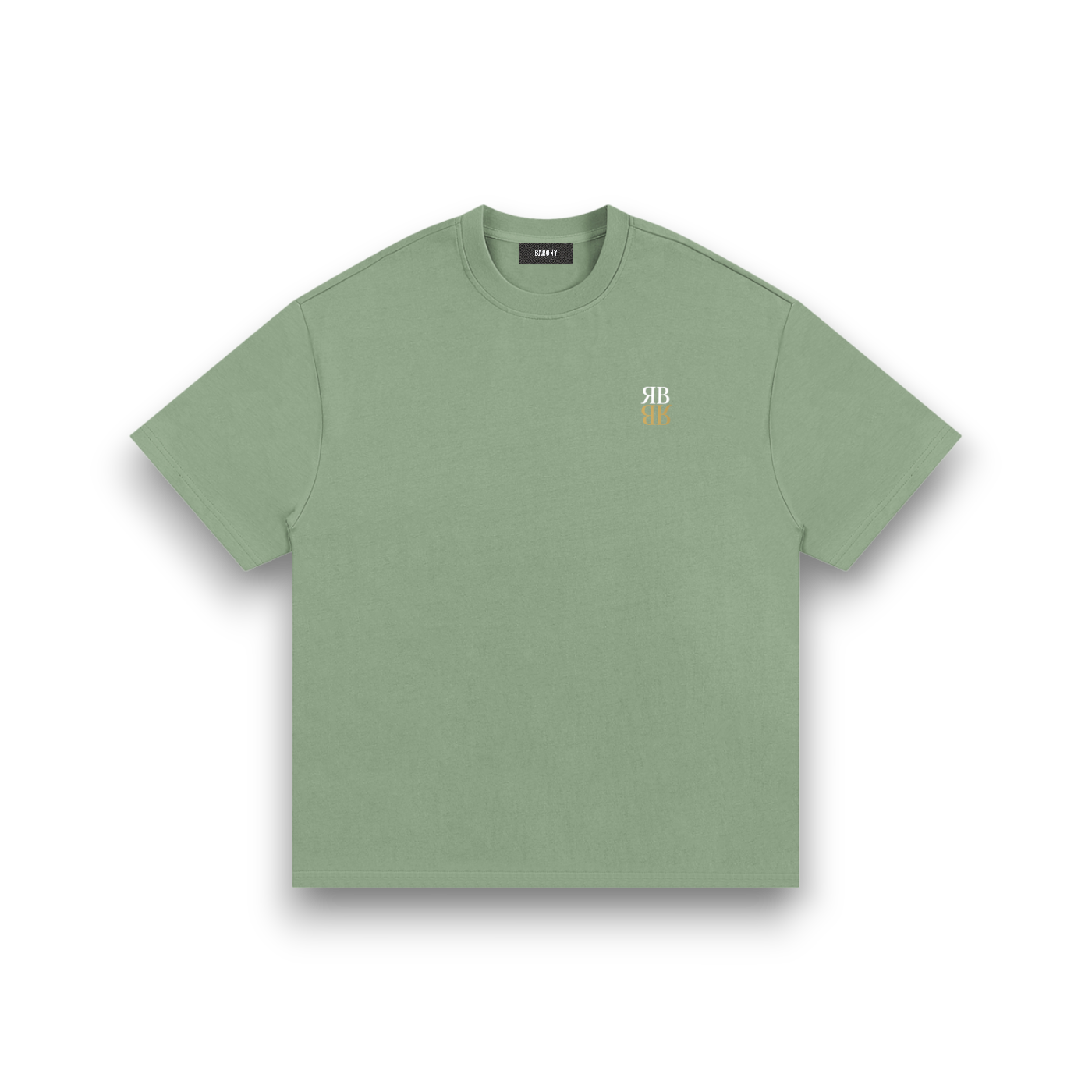 RB Luxury Nature Tee