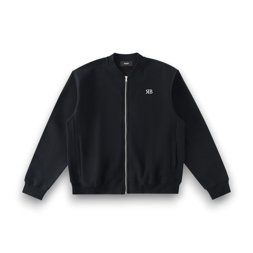 RB Essential Zip Up Jacket