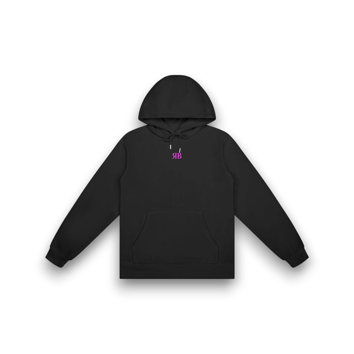 RB x Bunny Nonchalant Casual Hoodie