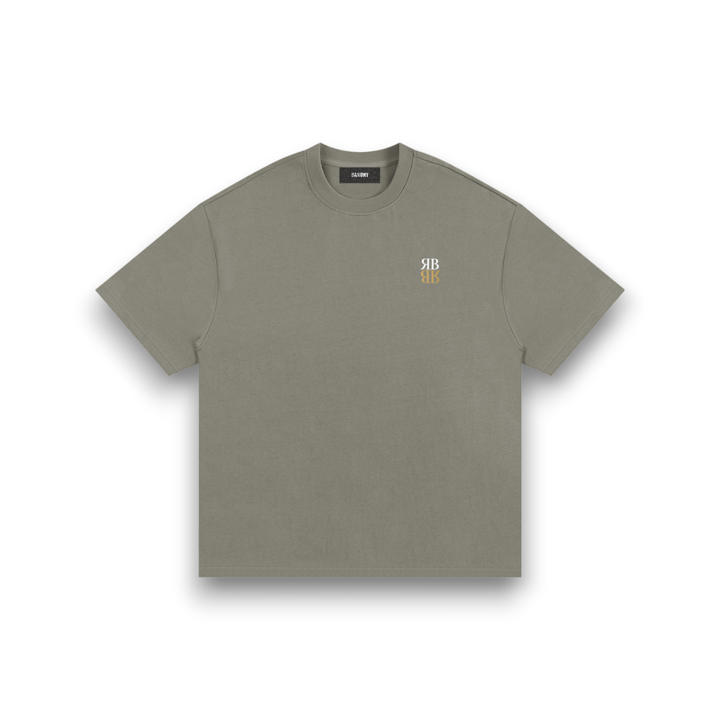 RB Luxury Stone Tee