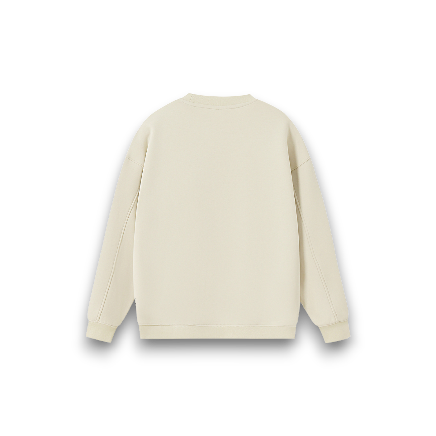 RB Heavyweight Icy Crewneck Sweatshirt