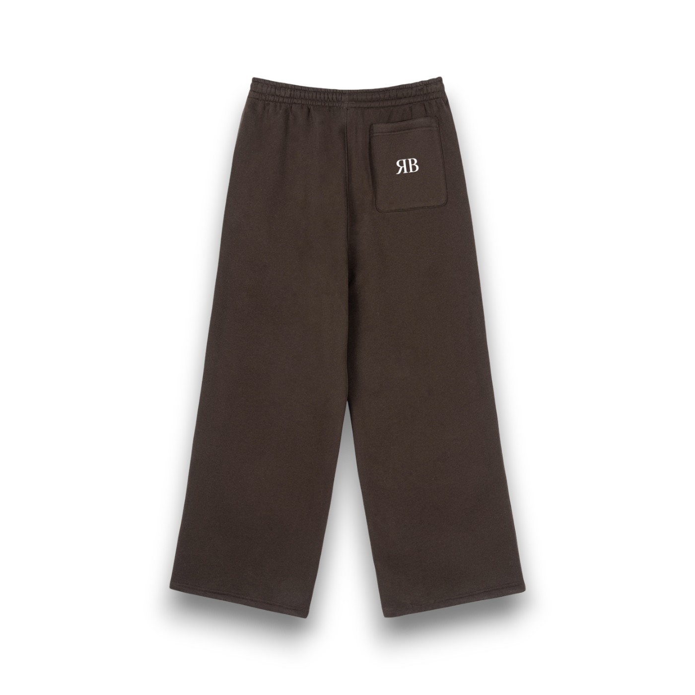 RB Drawstring Straight-Leg W Sweatpants