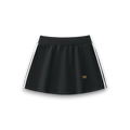 RB Taped Short Skirt