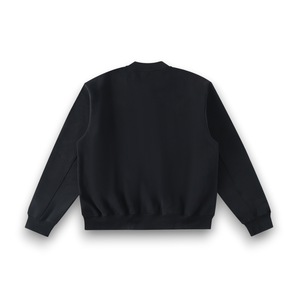 RB Essential Zip Up Jacket