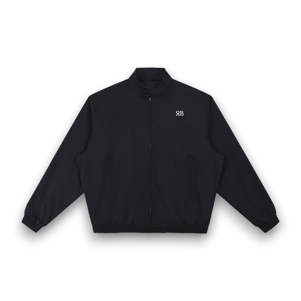 RB Bomber Jacket