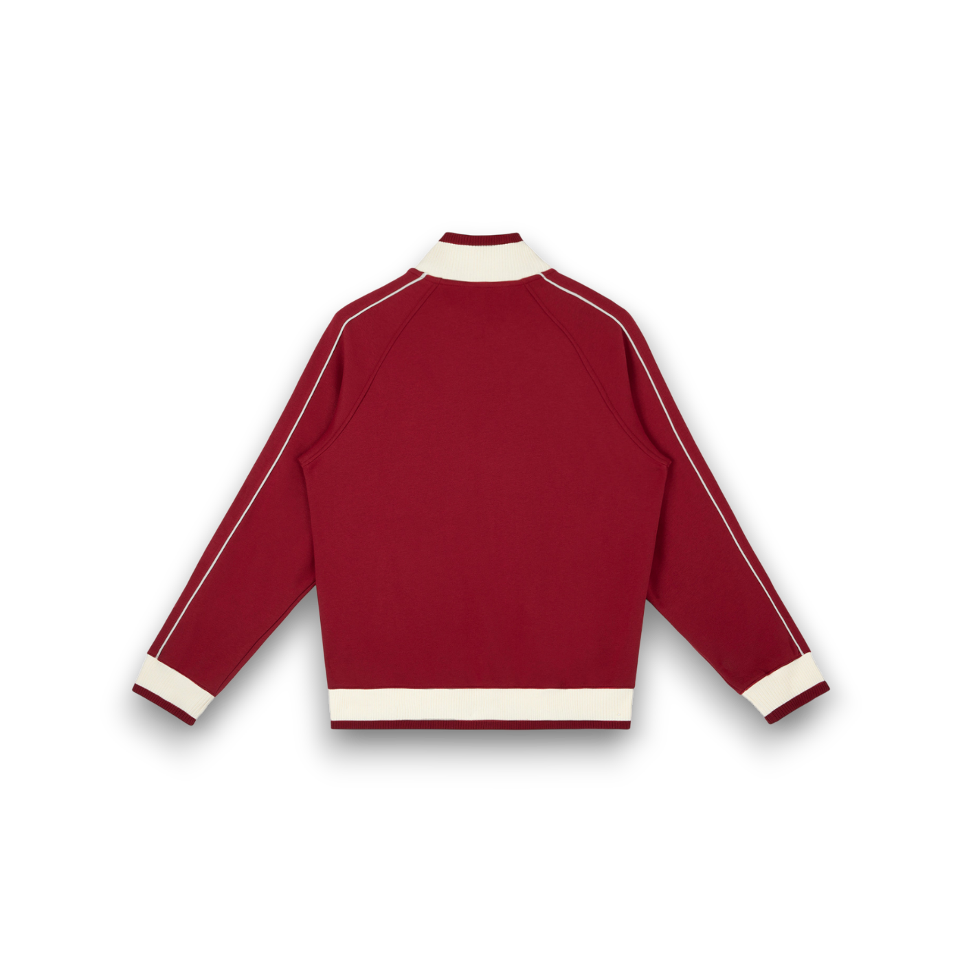 RB Zip Track Jacket