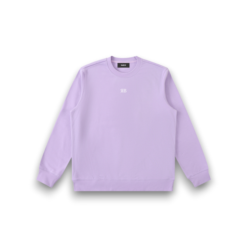 RB Essential Crewneck Lady Sweatshirt