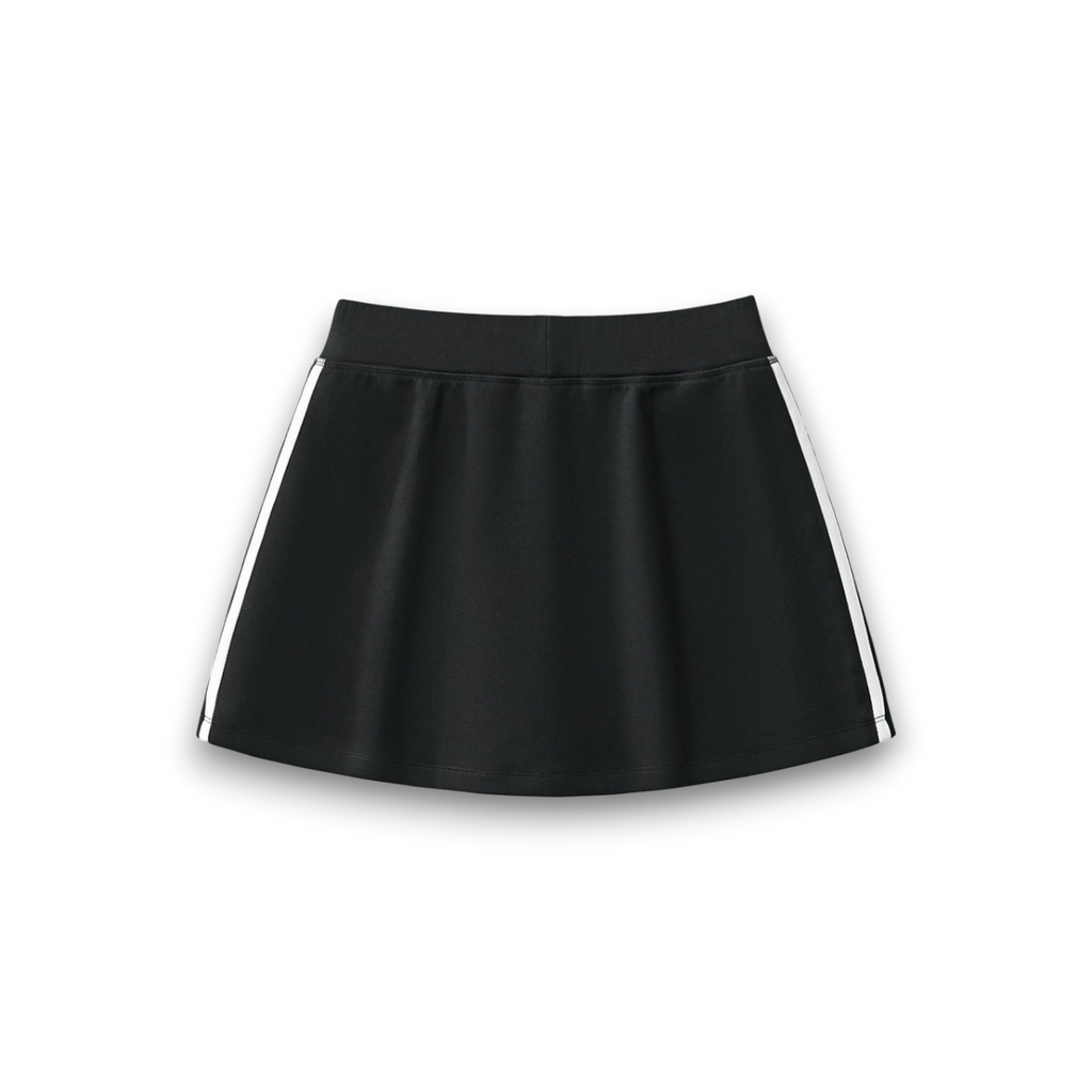 RB Taped Short Skirt