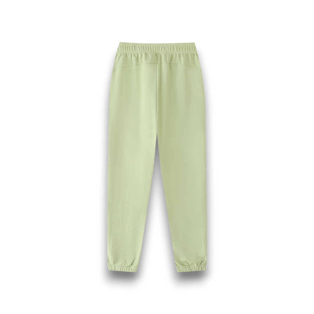 RB Jogged Lime Sweatpants