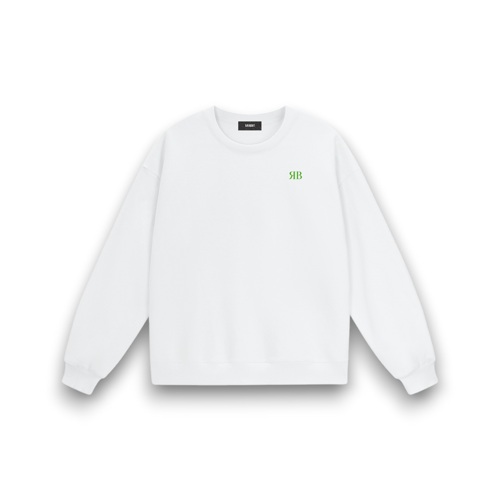 RB x Bunny Lolla Drop Shoulder Sweatshirt