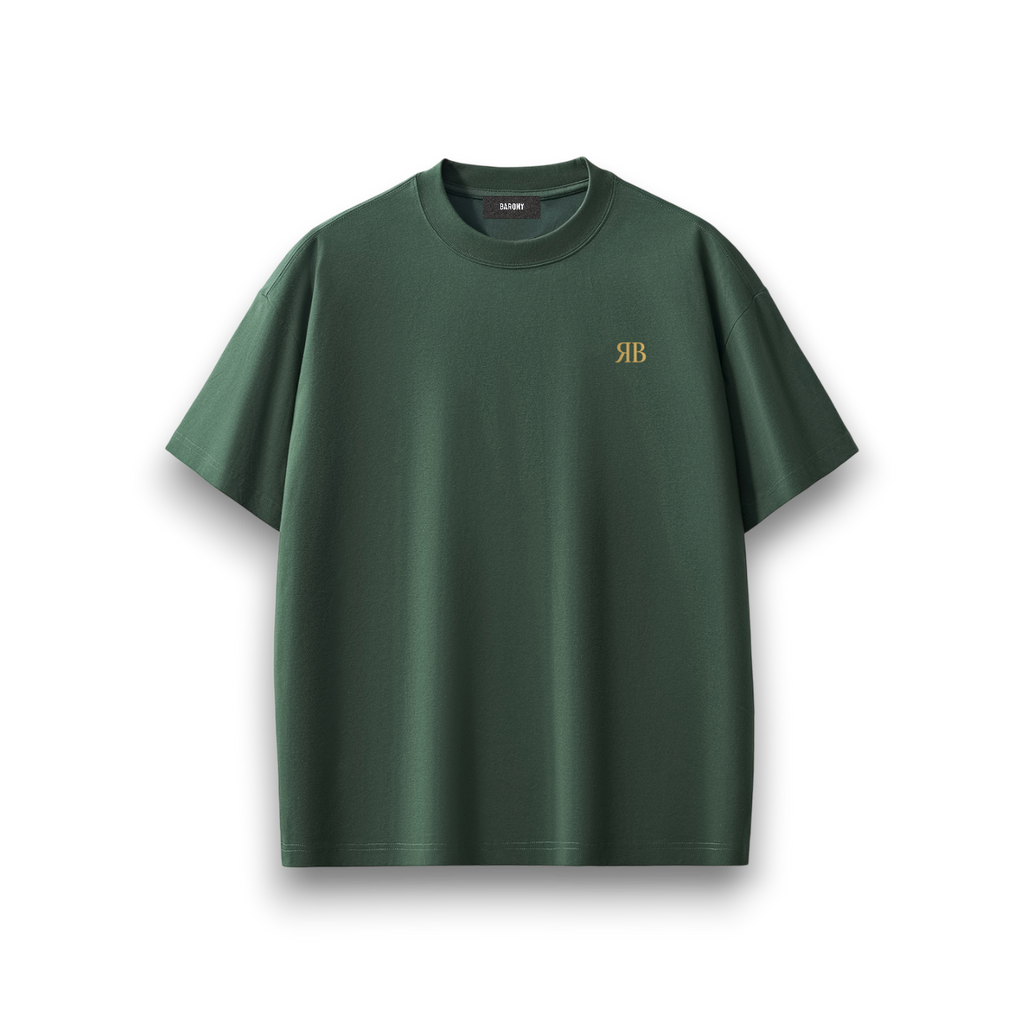 RB Loose Elemental Tee