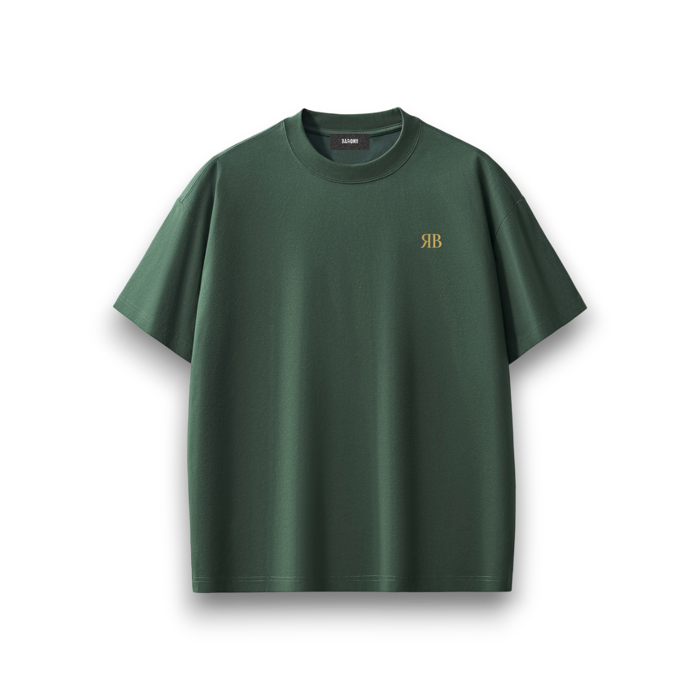 RB Loose Elemental Tee