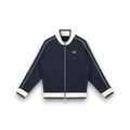 RB Zip Track Jacket