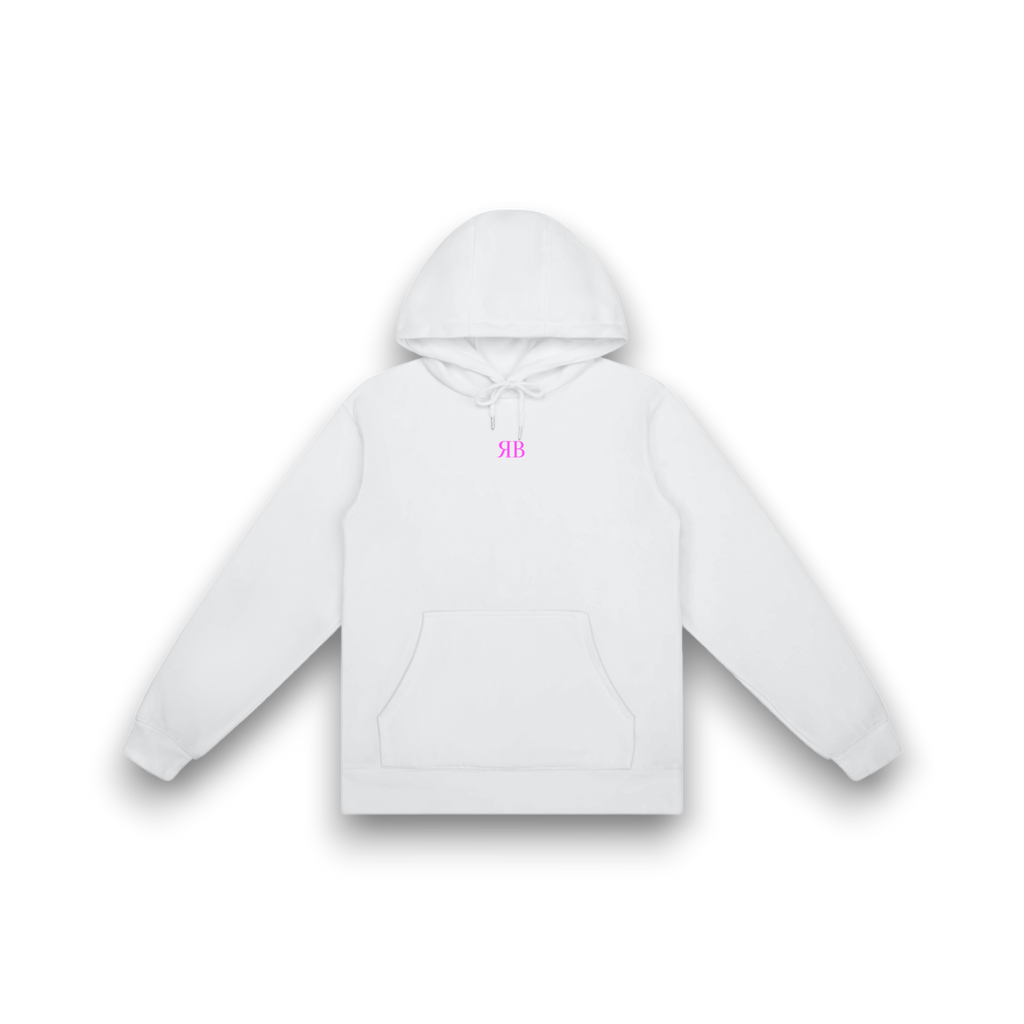 RB x Bunny Nonchalant Casual Hoodie